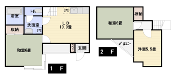 鉾田市台濁沢